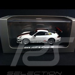Porsche 997 GT3 Cup S 1/43 Minichamps WAP0200080A