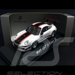 Porsche 997 GT3 Cup S 1/43 Minichamps WAP0200080A