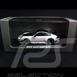 Porsche 997 GT3 RSR 2008 N° 8 1/43 Minichamps WAP02003018