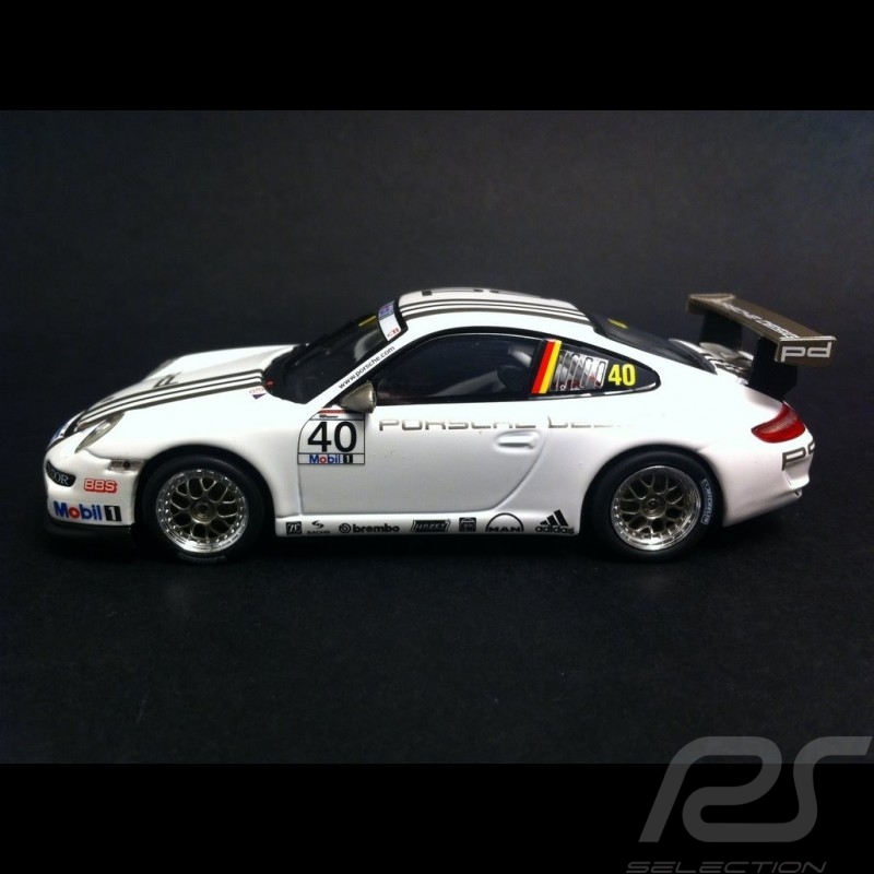 Porsche 911 type 997 GT3 Cup 2009 Porsche 911 type 997 GT3 Cup 2009