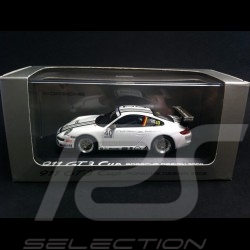 Porsche 911 type 997 GT3 Cup 2009 