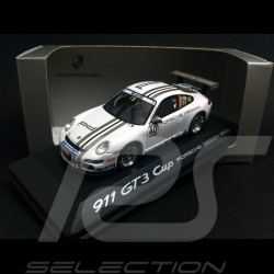 Porsche 997 GT3 Cup 2009 N° 40 1/43 Minichamps WAP0200040A