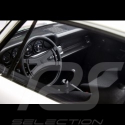 Porsche 911 2.7 Carrera RS 1973 white / green 1/12 GT Spirit GT004CS