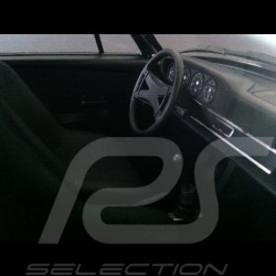 Porsche 911 2.7 Carrera RS 1973 white / green 1/12 GT Spirit GT004CS
