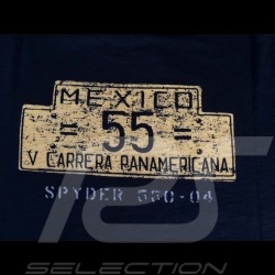 Tee-shirt homme Gulf Racing Grand Prix Originals gulf blue