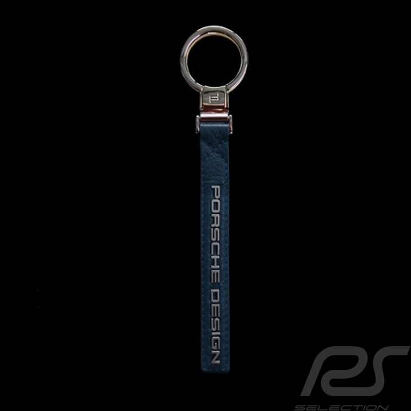 Schlüsselanhänger logo Porsche Design