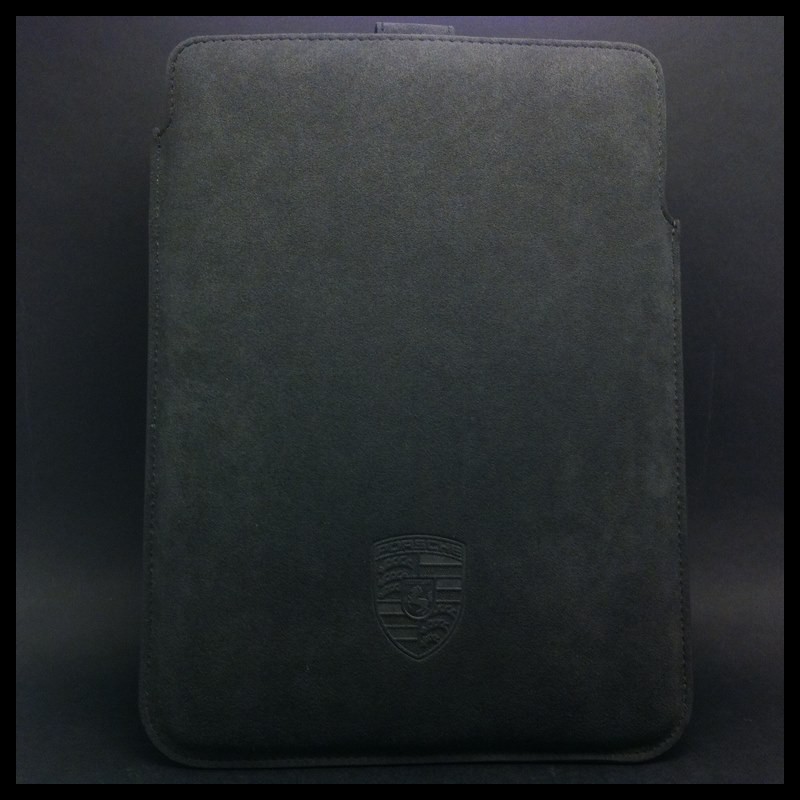 Case for iPad 5 Porsche Design WAP0300100F
