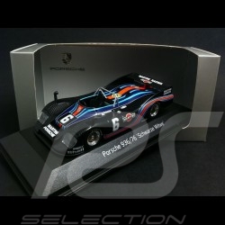 Porsche 936 / 76 "veuve noire" (Schwarze witwe)