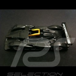 Porsche RS Spyder carbone 1/43 Minichamps WAP02061018