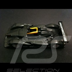 Porsche RS Spyder version Carbone