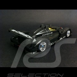 Porsche RS Spyder version Carbone