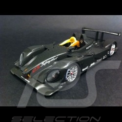 Porsche RS Spyder version Carbone