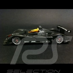 Porsche RS Spyder version Carbone