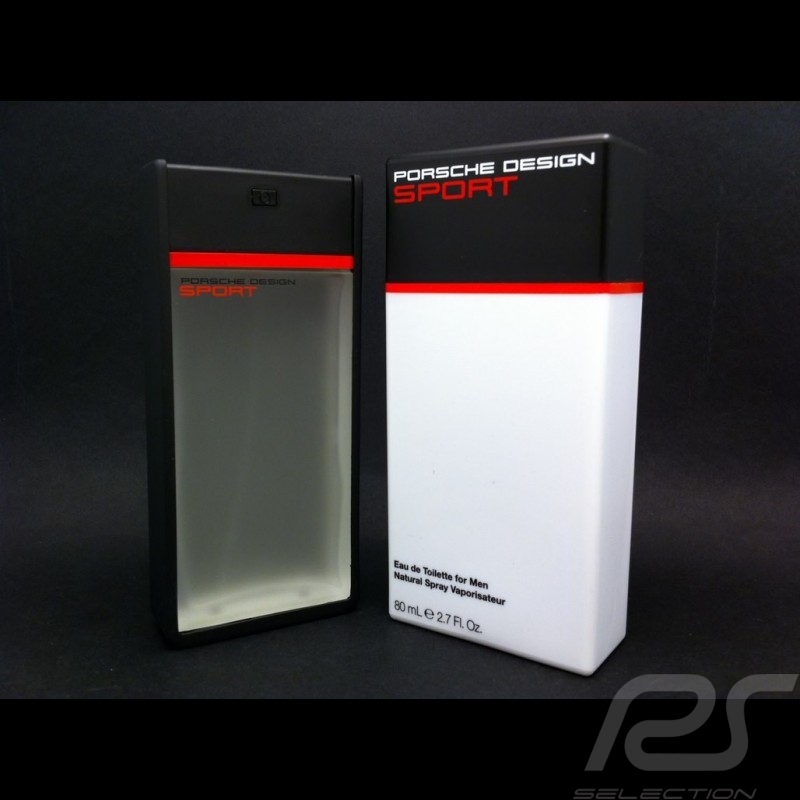 Parfum Porsche Design Sport