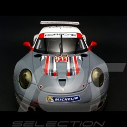 Porsche 991 RSR Daytona 2014 N° 911 1/18 Spark 18US001