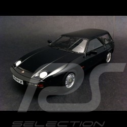 Porsche 718 RS60 Course de côte 1960 