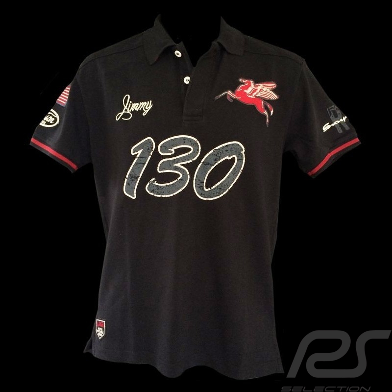Tee-shirt homme Gulf Racing Grand Prix Originals gulf blue