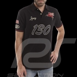 Tee-shirt homme Gulf Racing Grand Prix Originals gulf blue