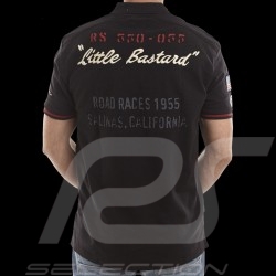 Tee-shirt homme Gulf Racing Grand Prix Originals gulf blue
