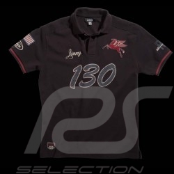 Tee-shirt homme Gulf Racing Grand Prix Originals gulf blue