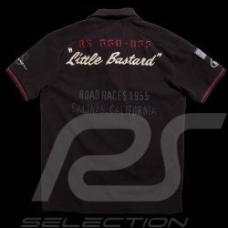 Tee-shirt homme Gulf Racing Grand Prix Originals gulf blue