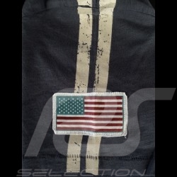 Tee-shirt homme Gulf Racing Grand Prix Originals gulf blue