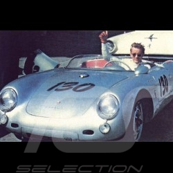 Tee-shirt homme Gulf Racing Grand Prix Originals gulf blue