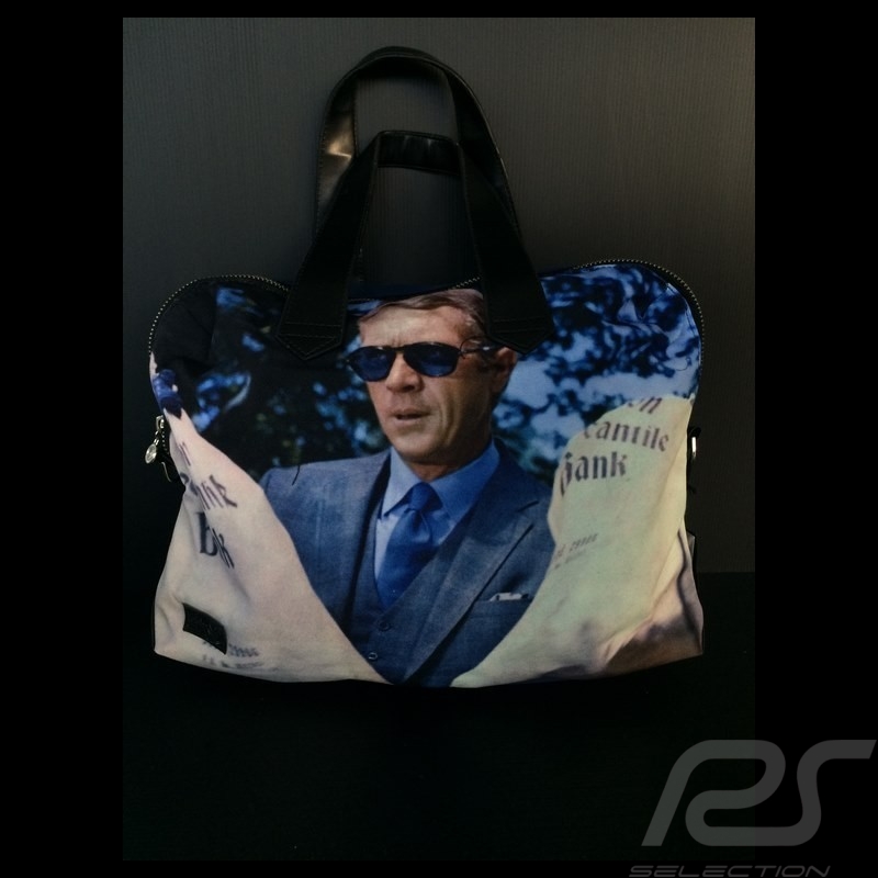 Stadttasche Steve McQueen Stadttasche Steve McQueen