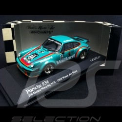Porsche 934 Vainqueur Norisring 1976