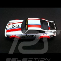 Porsche 934 n° 55 GT Nürburgring 1976 1/43 Minichamps 400766455