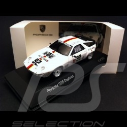 Porsche 928 Daytona n° 92 1/43 Spark MAP02020215