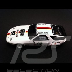 Porsche 928 Daytona n° 92 1/43 Spark MAP02020215