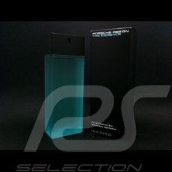 Perfume Porsche Design " The Essence " 120 mL