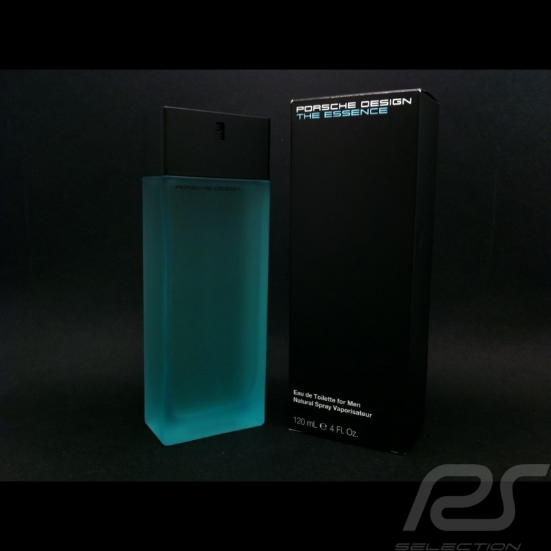 Porsche design parfum