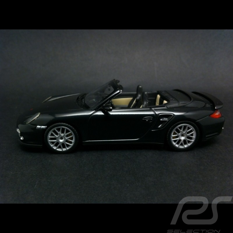 Porsche 911 Turbo S Cabriolet ref WAP0200140A Porsche 911 Turbo S Cabriolet ref WAP0200140A