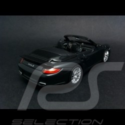 Porsche 911 Turbo S Cabriolet ref WAP0200140A