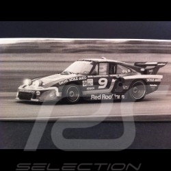Porsche 935 K3 vainqueur winner sieger Daytona 1981 n° 9 1/43 Spark MAP02028114