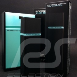  Set eau de toilette 80ml + gel douche 200ml 