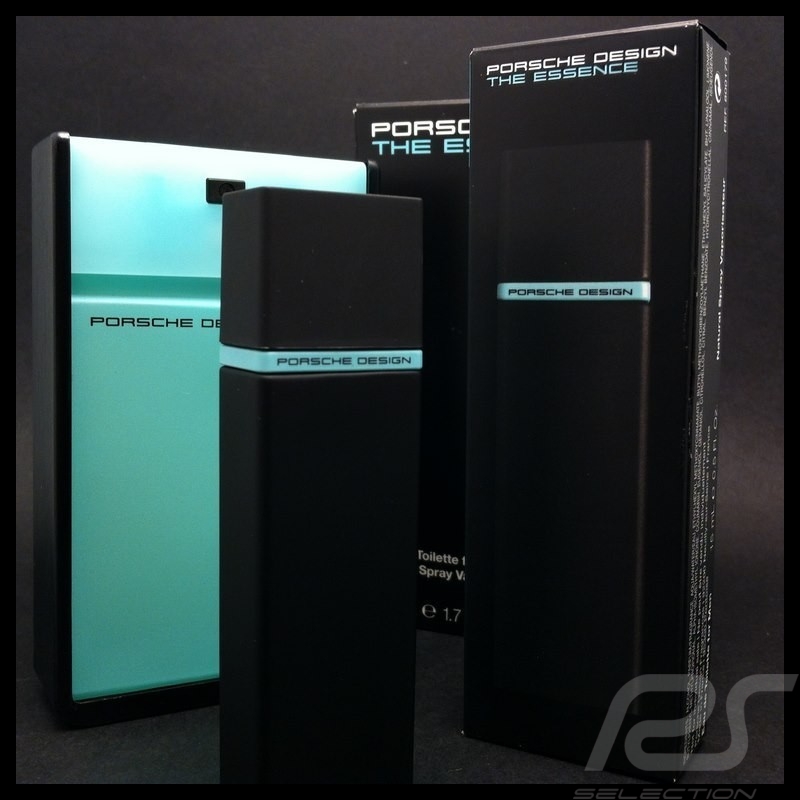 Parfum Porsche Design " The Essence " 50 + 15 mL 