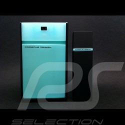  Set eau de toilette 80ml + gel douche 200ml 