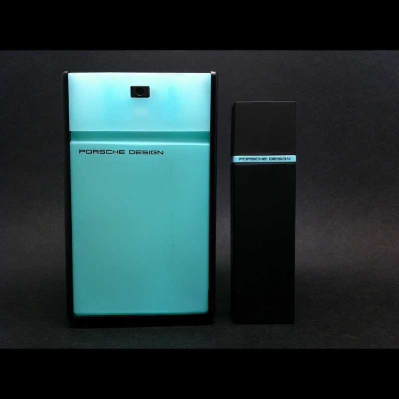 Perfume Porsche Design 