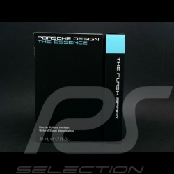 Perfume Porsche Design " The Essence " 50 + 15 mL