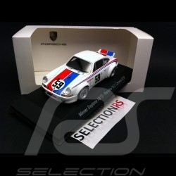 Porsche 911 Carrera RSR Sieger Daytona 1973 n° 59 1/43 Spark MAP02027314