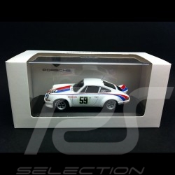 Porsche 911 Carrera RSR Sieger Daytona 1973 n° 59 1/43 Spark MAP02027314