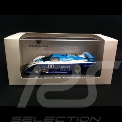 Porsche March 83G Vainqueur Winner Sieger Daytona 1984 n° 00 1/43 Spark MAP02028414