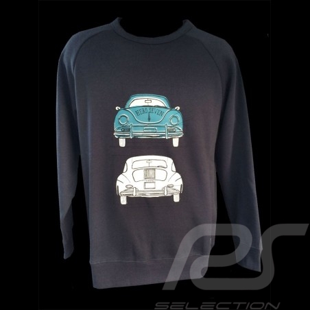 Porsche 356 T-shirt Sweat shirt homme men herren