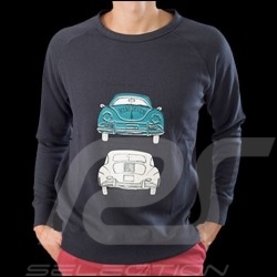 Porsche 356 T-shirt Sweat shirt homme men herren