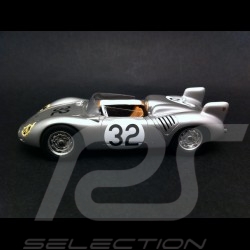Porsche 718 RSK Le Mans 1957 n° 32 1/43 Spark S1868