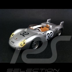 Porsche 718 RSK Le Mans 1957 n° 32 1/43 Spark S1868