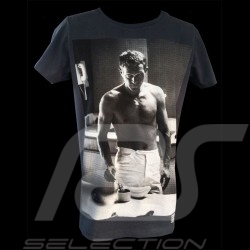 T-shirt homme Steve McQueen Porsche Design WAP946